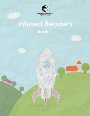 Amy Logan - Infused Readers, Häftad
