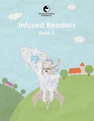 Amy Logan - Infused Readers, Häftad