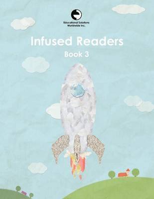 Amy Logan - Infused Readers, Häftad
