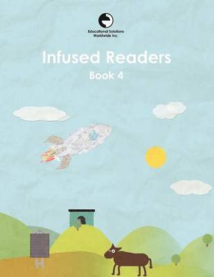 Amy Logan - Infused Readers, Häftad