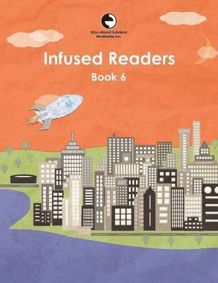 Amy Logan - Infused Readers, Häftad