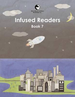 Amy Logan - Infused Readers, Häftad