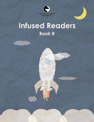 Amy Logan - Infused Readers, Häftad