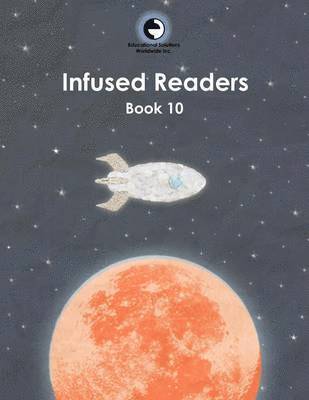 Amy Logan - Infused Readers, Häftad