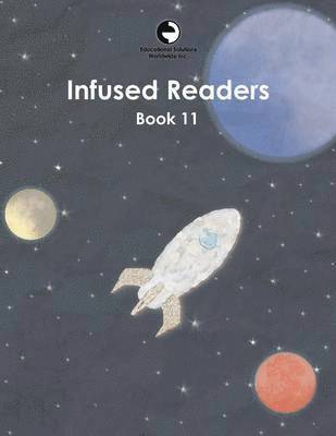 Amy Logan - Infused Readers, Häftad