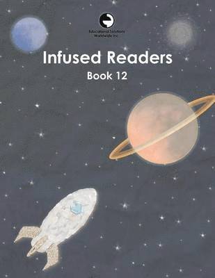 Amy Logan - Infused Readers, Häftad