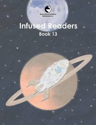 Amy Logan - Infused Readers, Häftad