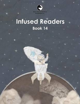 Amy Logan - Infused Readers, Häftad