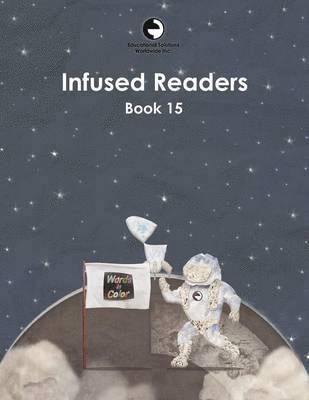 Amy Logan - Infused Readers, Häftad