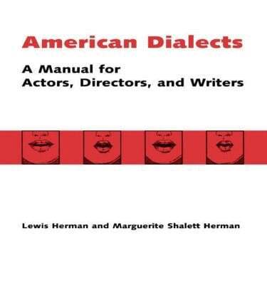 Lewis Herman, Marguerite Shalett Herman - American Dialects, Häftad. Tillgänglighet: Lägg i varukorg