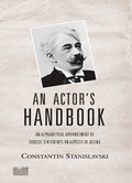 Actor's Handbook