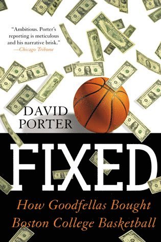 Fixed av David Porter