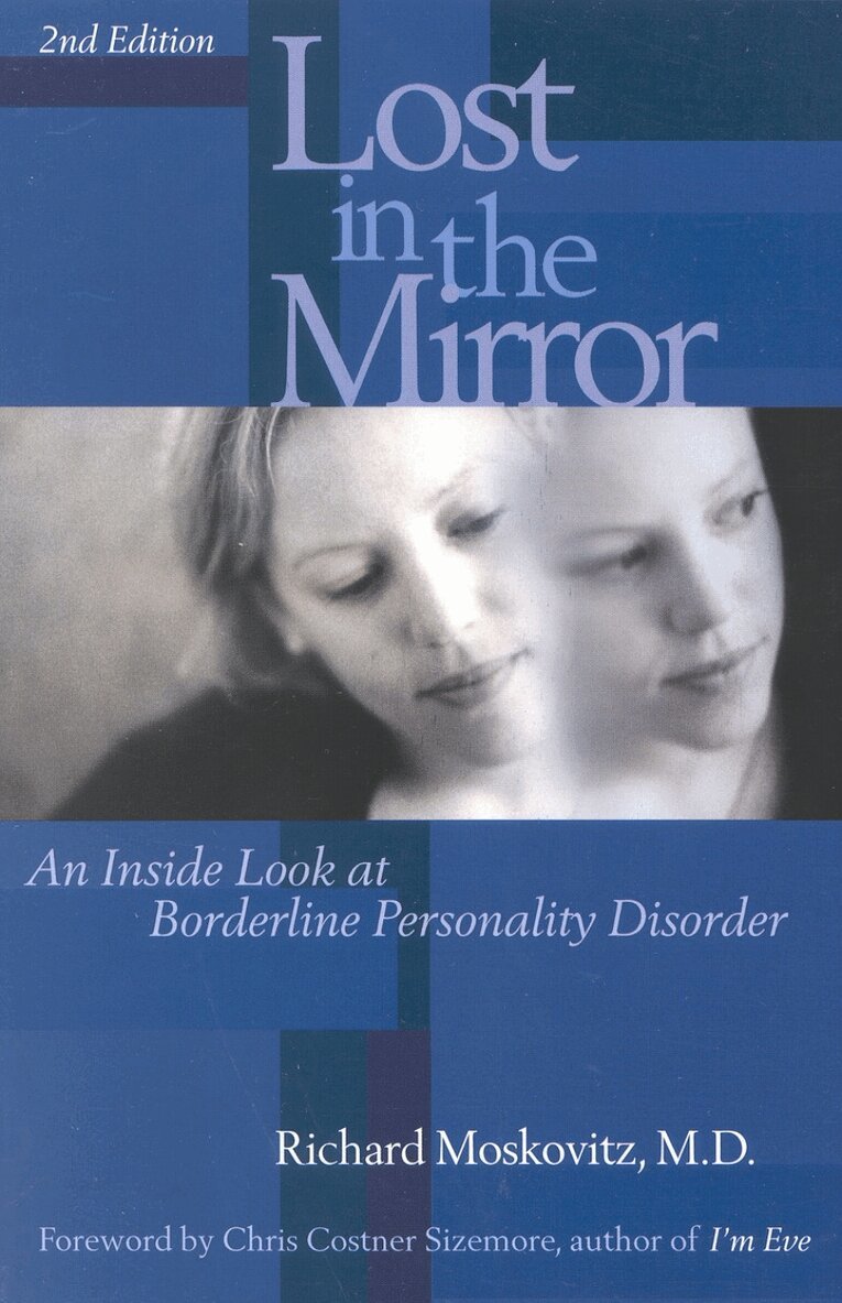 Richard Maskovitz M.D. - Lost in the Mirror, Häftad
