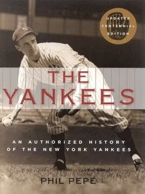 Phil Pepe - Yankees, Häftad. Tillgänglighet: Tillfälligt slut