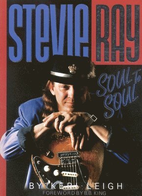 Keri Leigh - Stevie Ray, Häftad