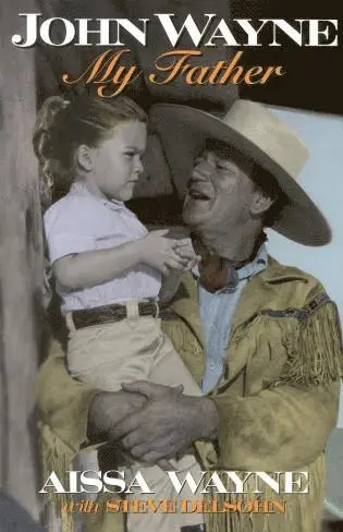 Aissa Wayne - John Wayne, Häftad. Tillgänglighet: Lägg i varukorg