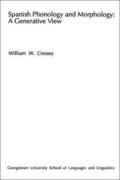 Spanish Phonology and Morphology