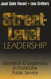 Street-Level Leadership