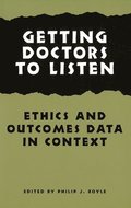 Getting Doctors to Listen