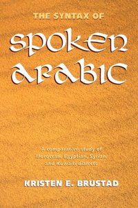 Syntax of Spoken Arabic