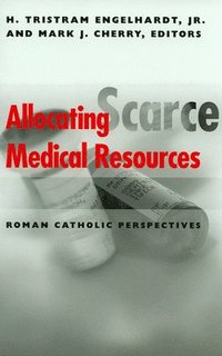 Allocating Scarce Medical Resources