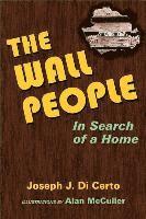Joseph Di Certo - The Wall People, Häftad