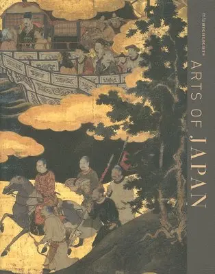 Anne Morse - Arts of Japan: MFA Highlights, Häftad. Tillgänglighet: Lägg i varukorg