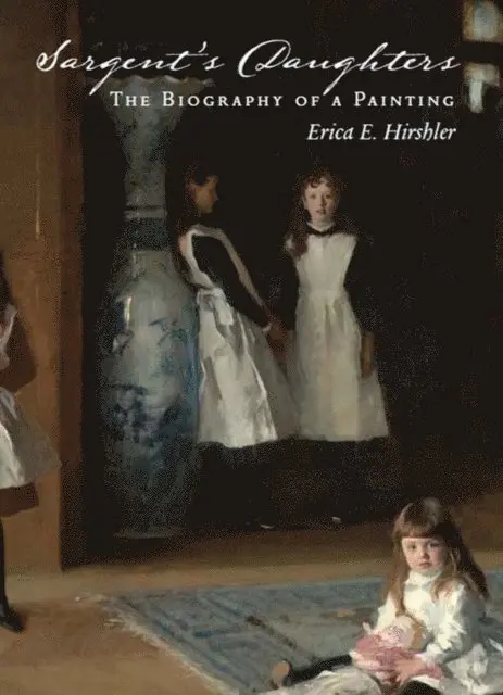 Sargent's Daughters, E-bok. Tillgänglighet: Lägg i varukorg