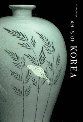 Arts of Korea: MFA Highlights, Häftad. Tillgänglighet: Lägg i varukorg
