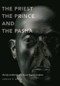 Priest, the Prince and the Pasha