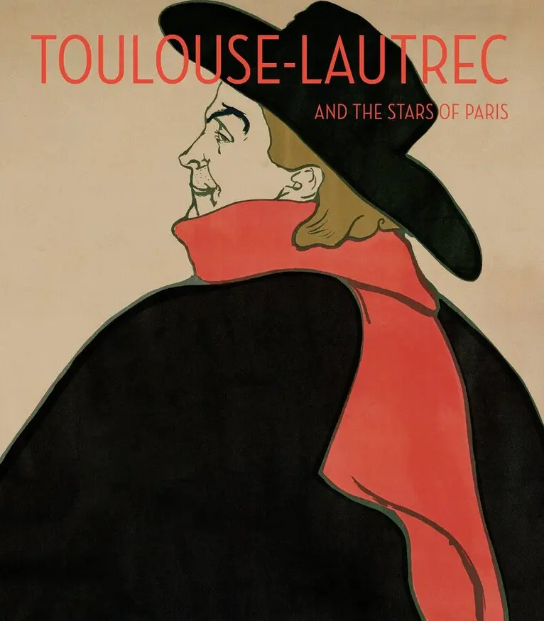 Helen Burham - Toulouse-Lautrec and the Stars of Paris, Inbunden. Tillgänglighet: Lägg i varukorg