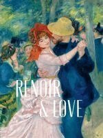 Chiara Di Stefano - Renoir & Love, Inbunden