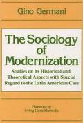 The Sociology of Modernization