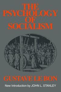 Psychology of Socialism
