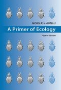 A Primer of Ecology