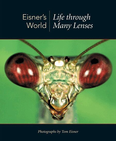 Thomas Eisner - Eisner's World, Häftad