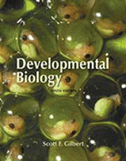 Scott F. Gilbert, Susan R. Singer - Developmental Biology, Inbunden