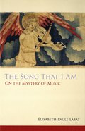 The Song That I Am