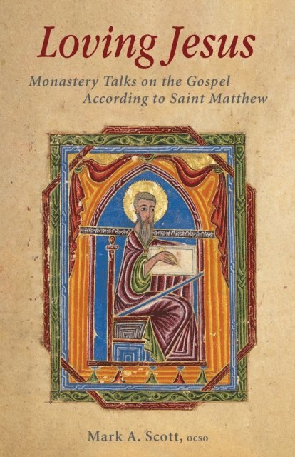 Mark A. Scott - Loving Jesus, E-bok