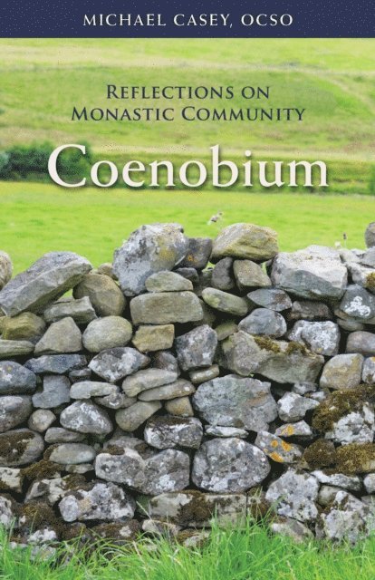 Michael Casey - Coenobium, E-bok