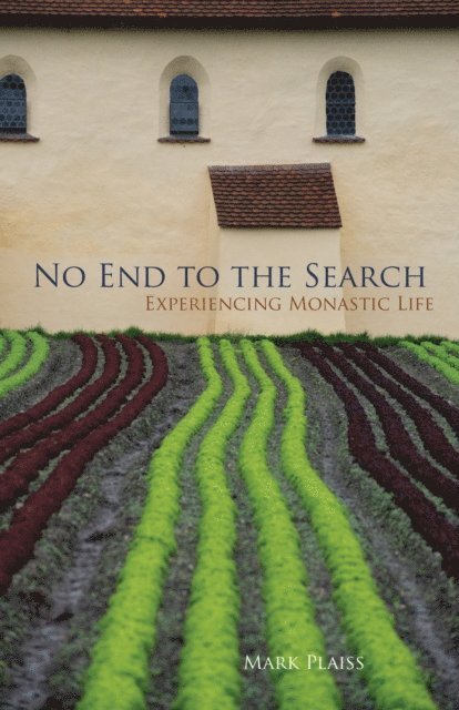 Mark Plaiss - No End to the Search, E-bok