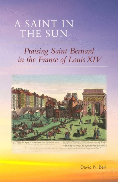 David N. Bell - Saint in the Sun, E-bok