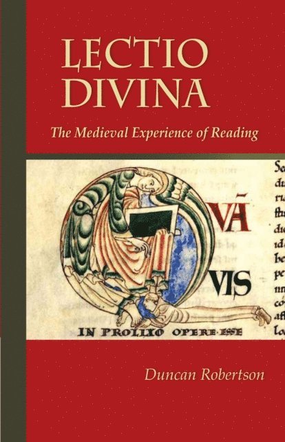 Duncan Robertson - Lectio Divina, E-bok