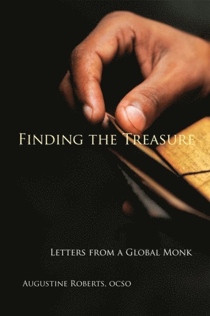 Augustine Roberts - Finding the Treasure, E-bok
