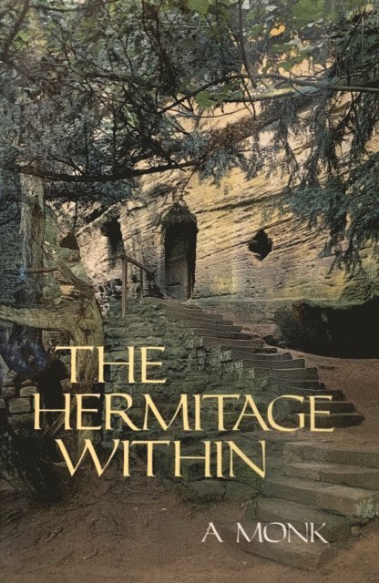 Hermitage Within, E-bok