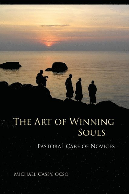 Michael Casey - Art of Winning Souls, E-bok