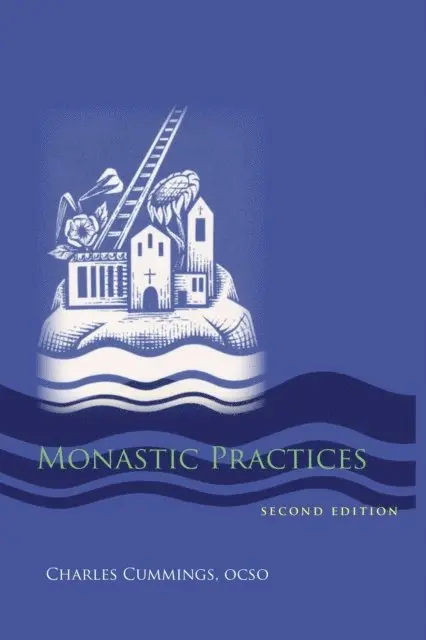 Charles Cummings - Monastic Practices, E-bok. Tillgänglighet: Lägg i varukorg