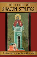 Lives Of Simeon Stylites