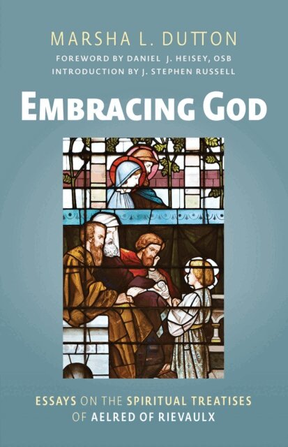 Marsha L. Dutton - Embracing God, E-bok