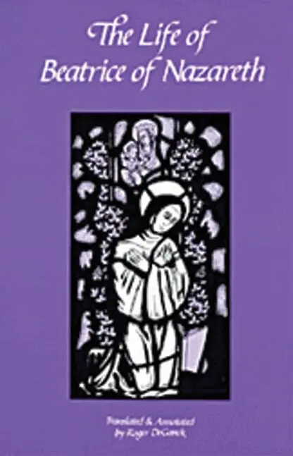 Life of Beatrice of Nazareth